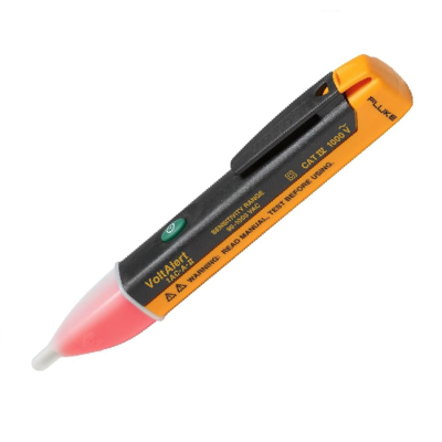 FLUKE 1AC-II AC Detector VOLTALERT Voltage Tester Pen 90V-1000V